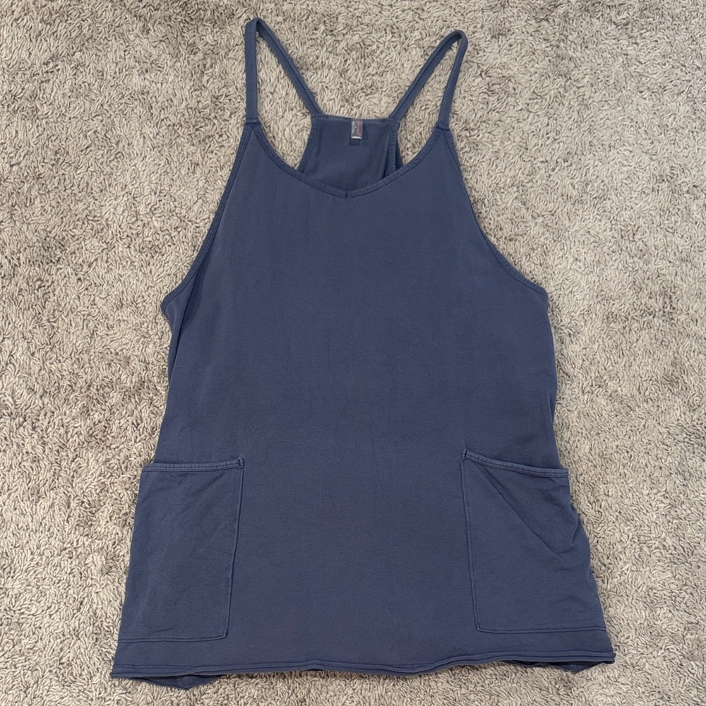 free people hot shot mini dress